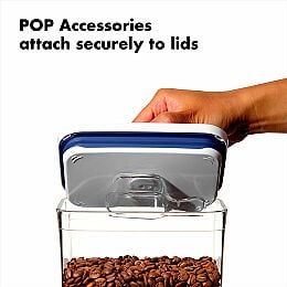 20-Piece POP Container Set