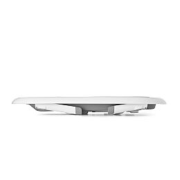 OXO TOT Bathtime Tazza Per Risciacquo Shampoo In Silicone – Morbida, Antimuffa, Senza BPA