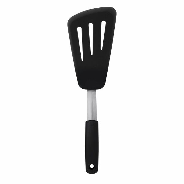 Set di 11 utensili da cucina da cucina, set di utensili da cucina, set di spatole
