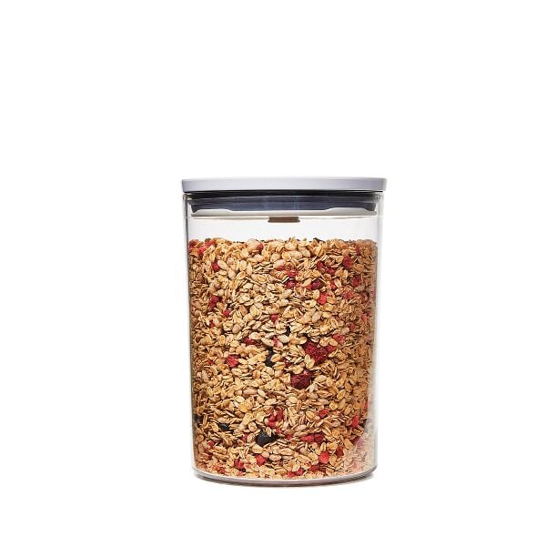 POP Round Canister - Medium (3.3 Qt)