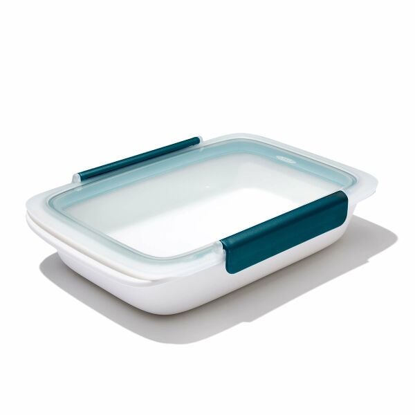 Prep & Go 5-Cup Container