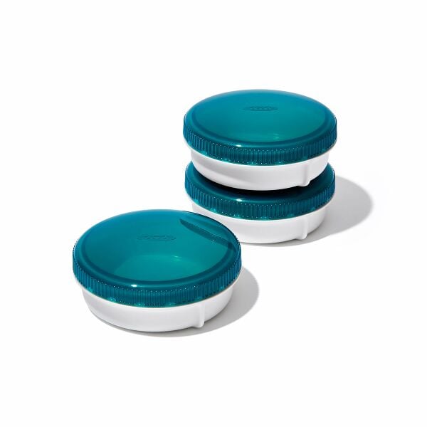 Prep & Go Condiment Keepers