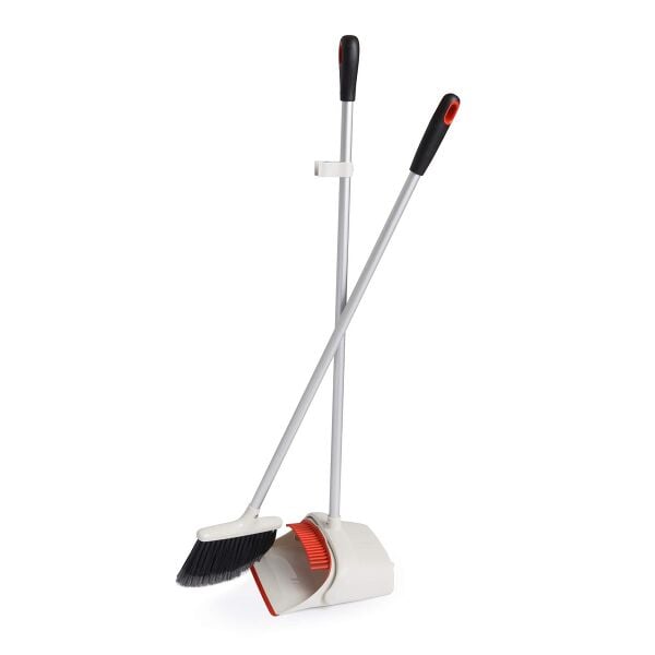Upright Sweep Set
