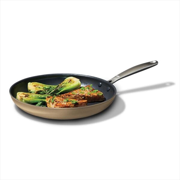 OXO Cookware, Pots & Pans