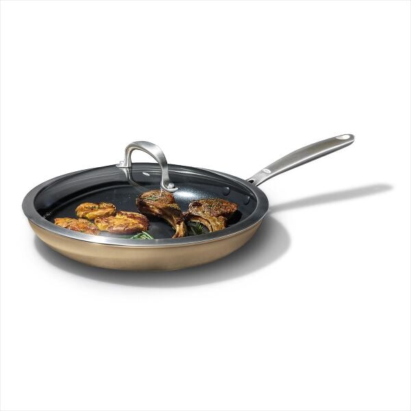 OXO Cookware, Pots & Pans