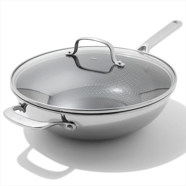 OXO Cookware, Pots & Pans