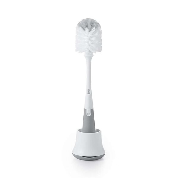 Bottle Brush With Stand
