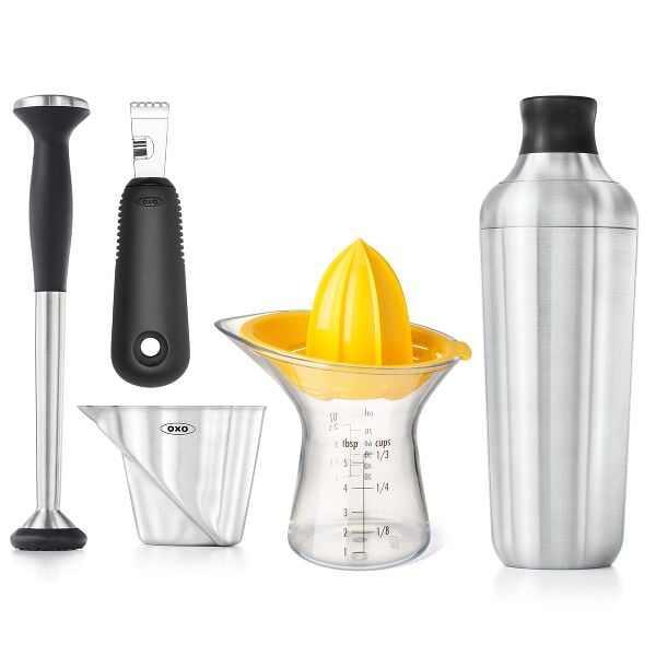OXO Barware Exclusive
