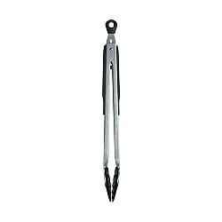 12" Tongs With Nylon Heads