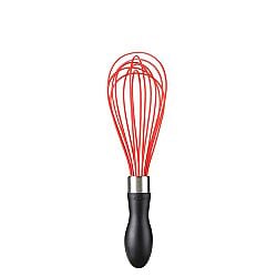 9" Silicone Whisk
