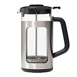 8-Cup French Press with Grounds Lifter