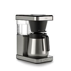 OXO 8-cup coffee maker