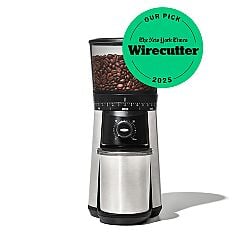 Our Pick
the New York Times
Wirecutter
2024