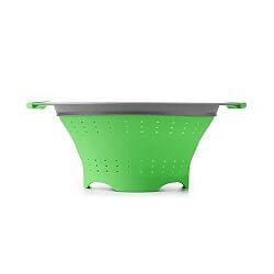 3.5 QT Collapsible Colander