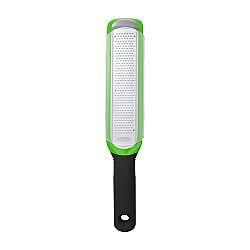 OXO Good Grips Etched Zester with cover