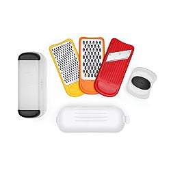OXO Good Grips Mini Grate & Slice Set