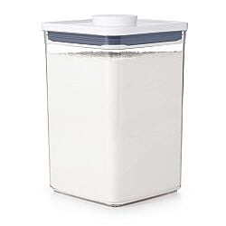 POP Container - Big Square Medium (4.4 Qt.)
