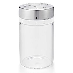 Adjustable Shaker