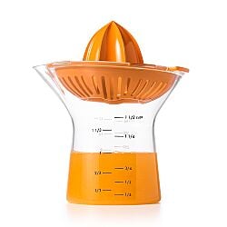 2-in-1 Citrus Juicer