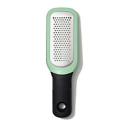 Etched Ginger & Garlic Grater