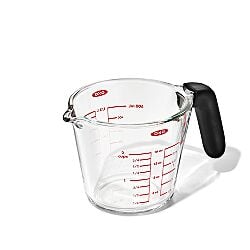 2 Cup Glass Measuring Cup