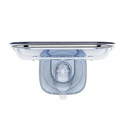 StrongHold™ Suction Soap Dish