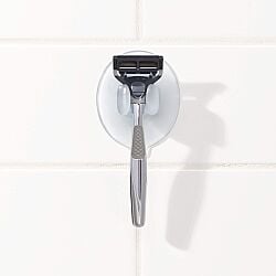 Suction Razor Holder