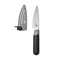 3.5 in Paring Knife with Locking Sheath