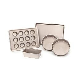 Non-Stick Pro 5 Piece Set