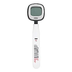 OXO Good Grips Chef's Precision Digital Instant Read Thermometer