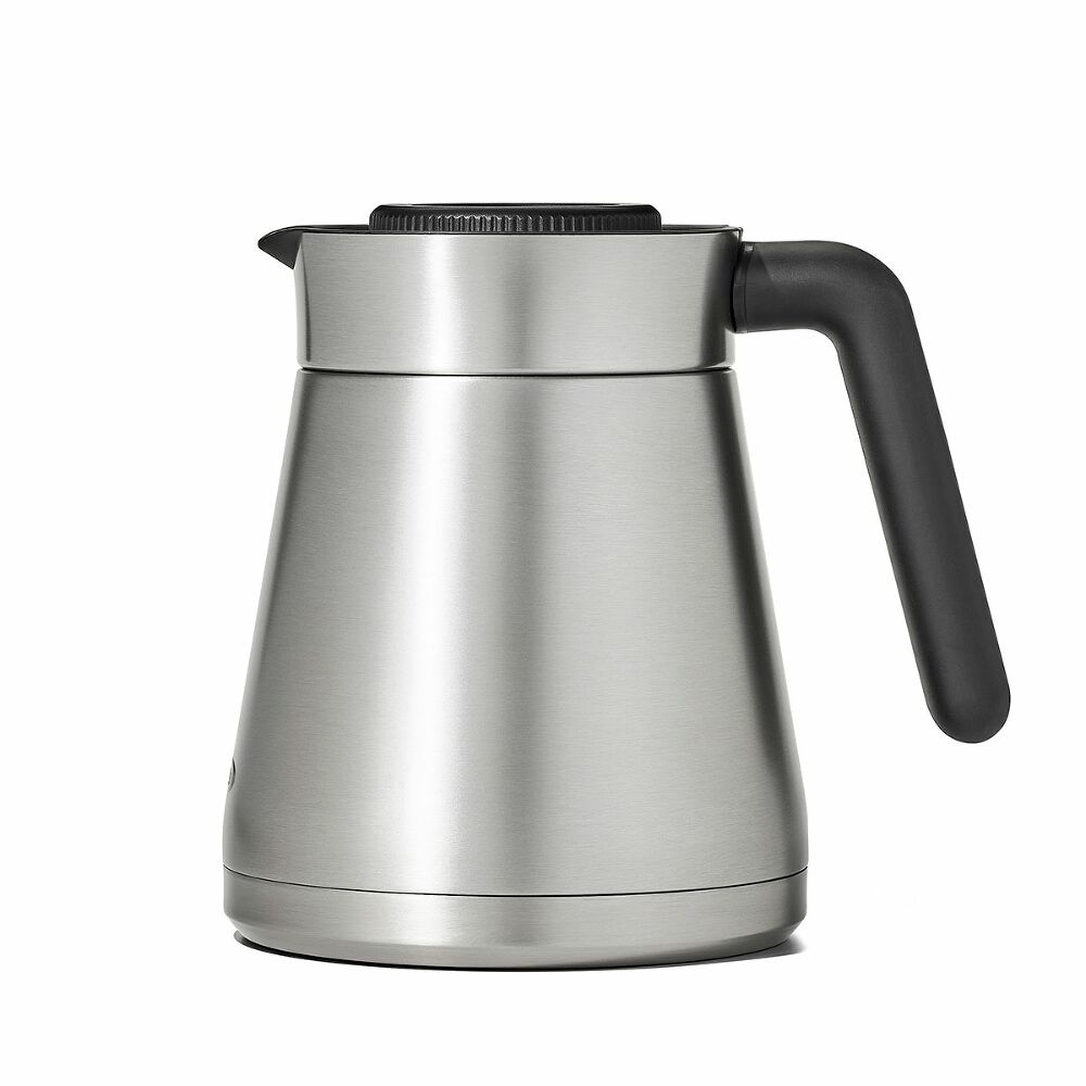 Replacement Carafe with Lid & Mixing Tube for 12-Cup Coffee Maker