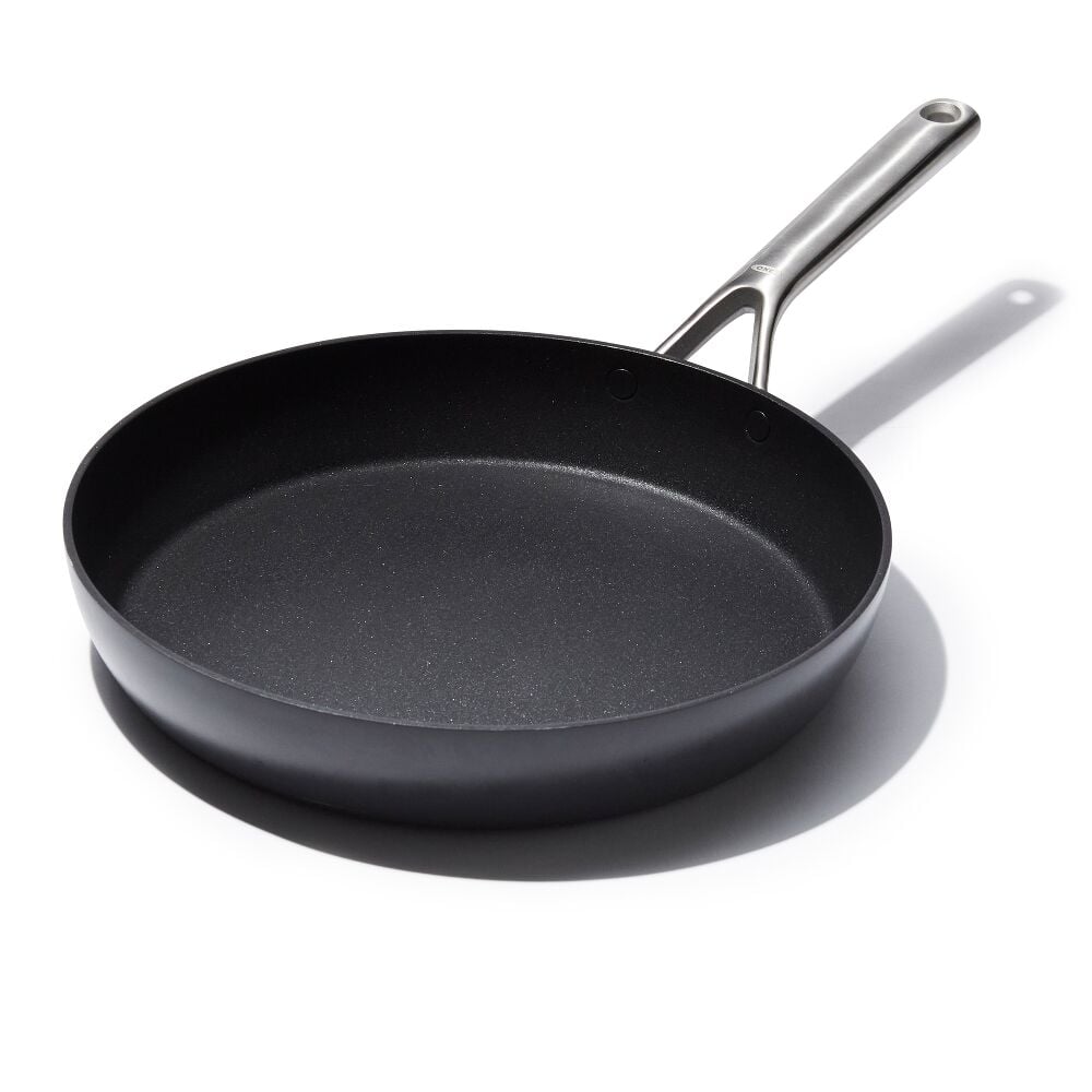 OXO Ceramic Professional Non-Stick 12-Inch Frying Pan