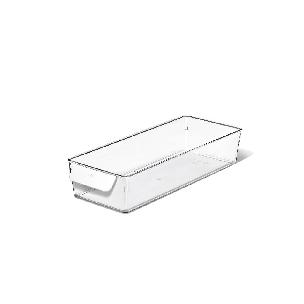 OXO Good Grips Refrigerator Storage Bin 8 in x 10 in