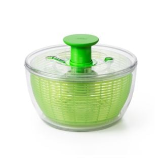 Salad Spinner - Green