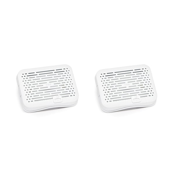GreenSaver Crisper Insert - 2 Pc