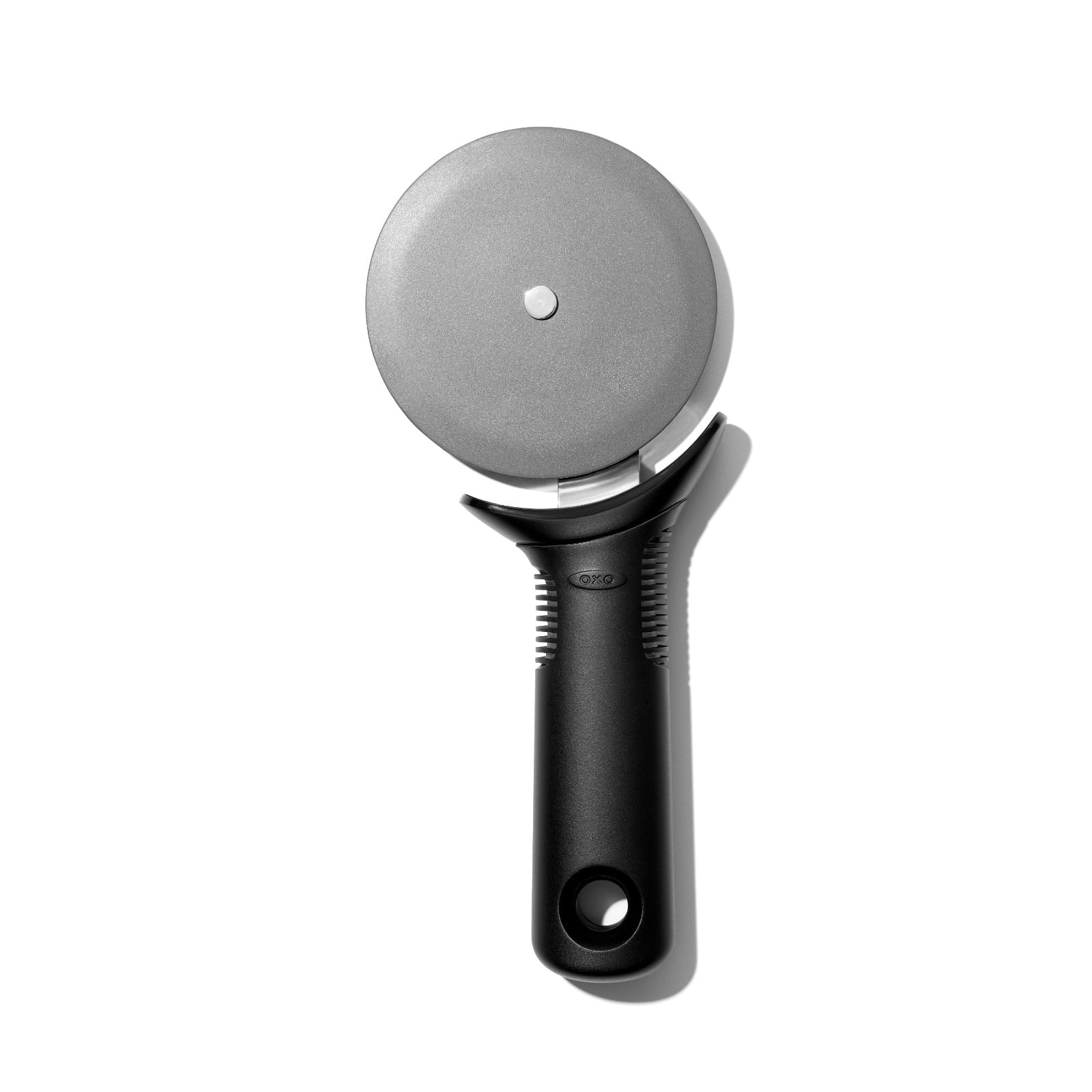 Pizza Wheel For Non-Stick Pans details tab image.