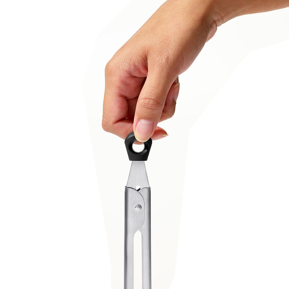 OXO GG SET OF 2 MINI TONGS specifications tab image one