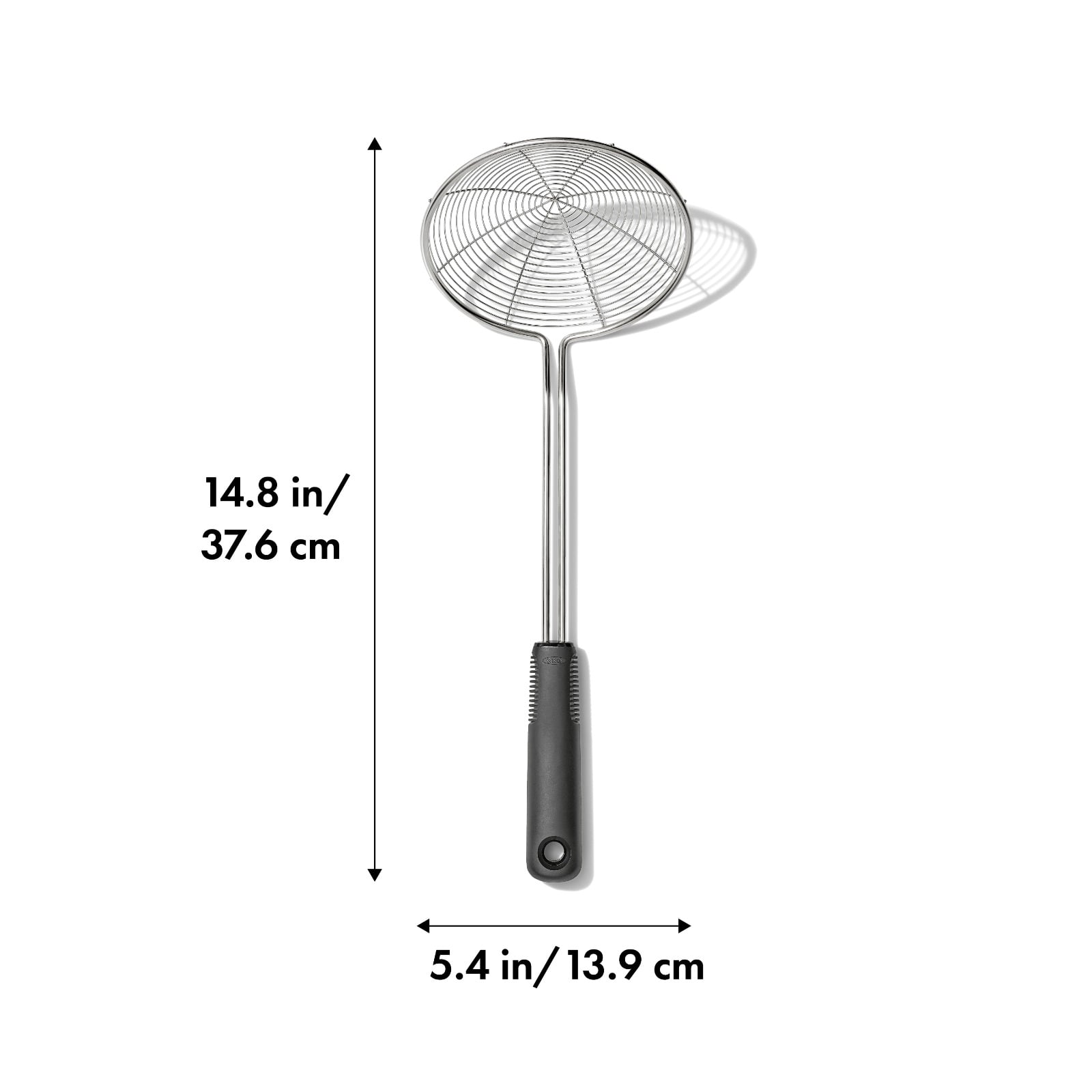 Scoop And Strain Skimmer specifications tab image two