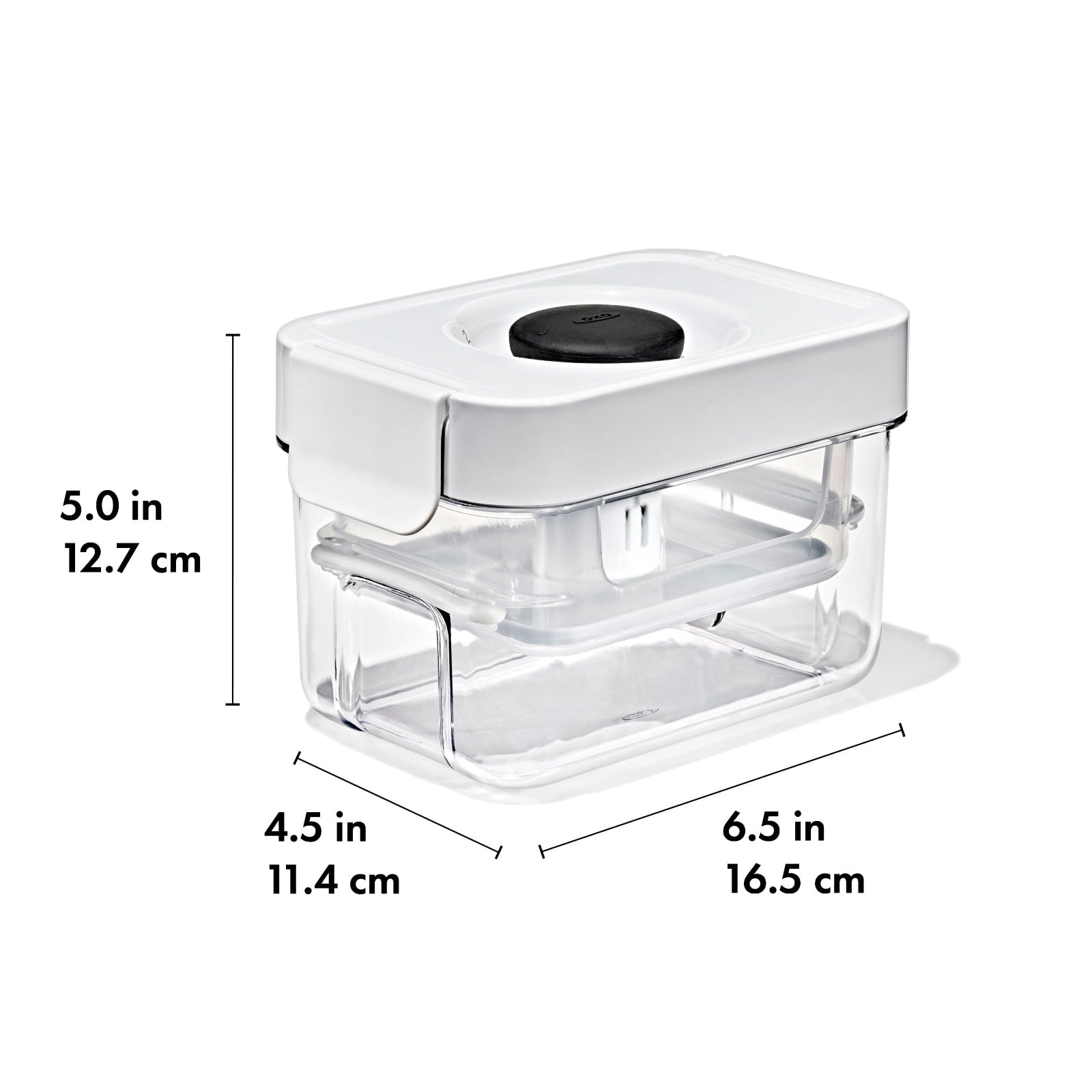 Tofu Press details tab image.
