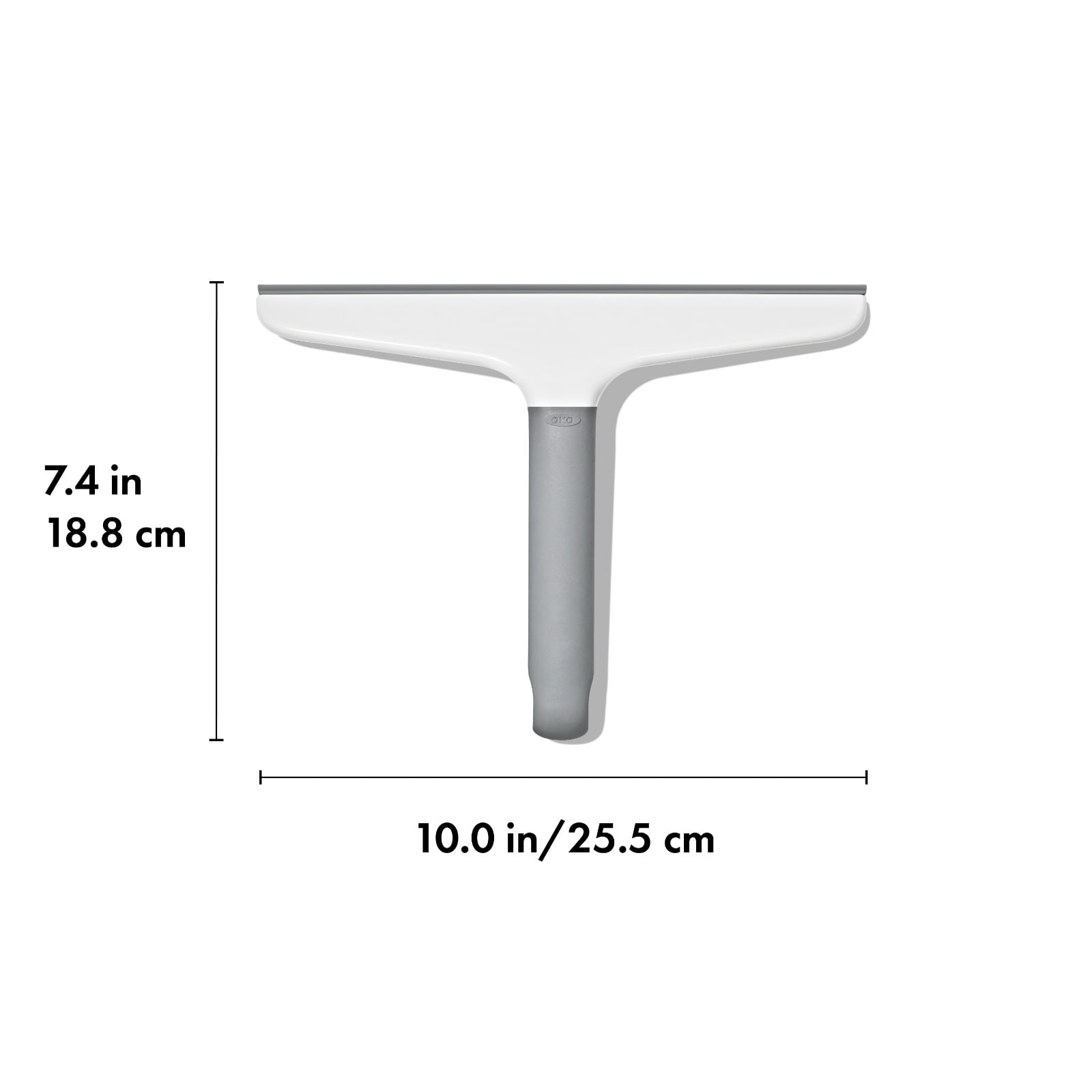 Multi-Use Squeegee with Hook specifications tab image two