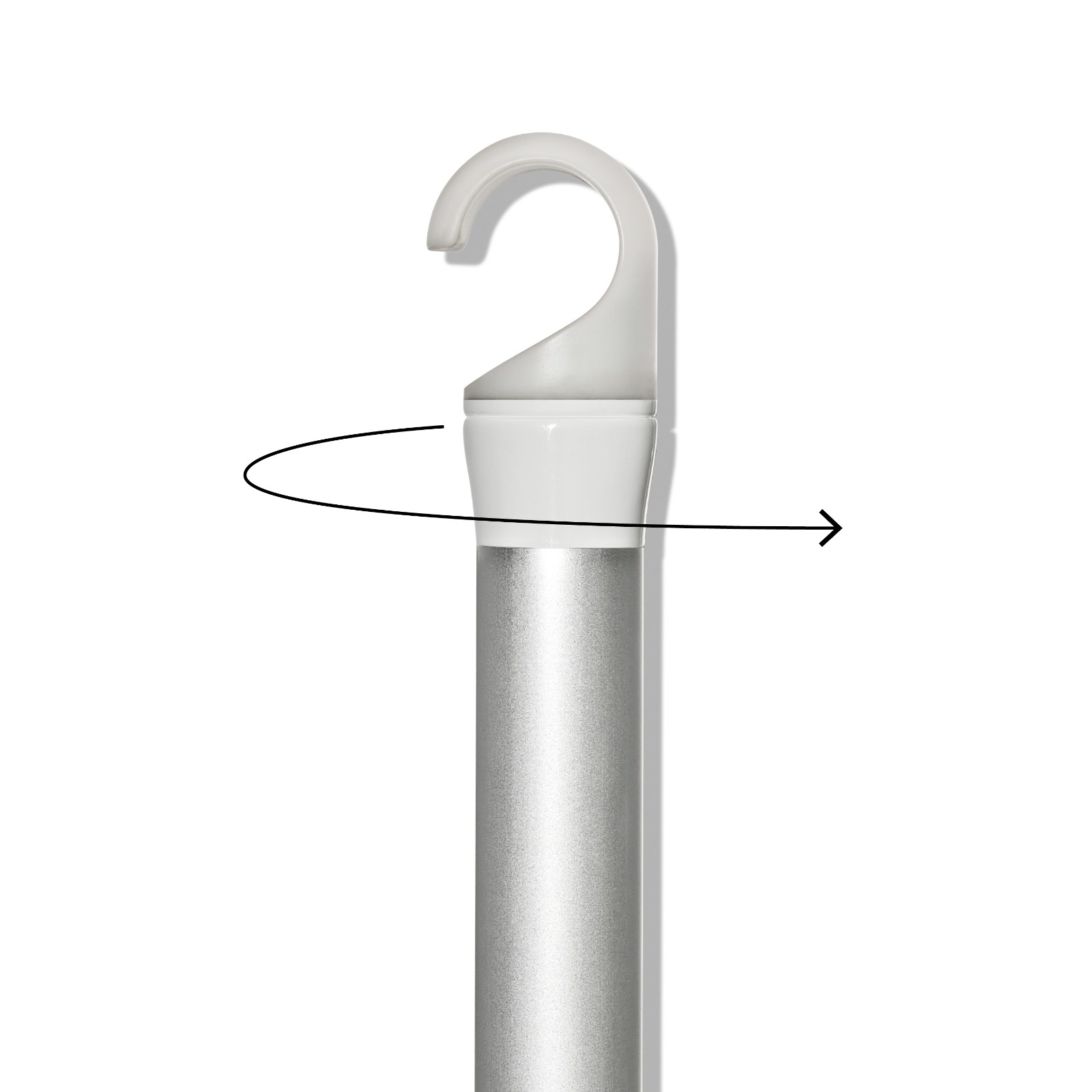 Aluminum Extendable Squeegee specifications tab image one