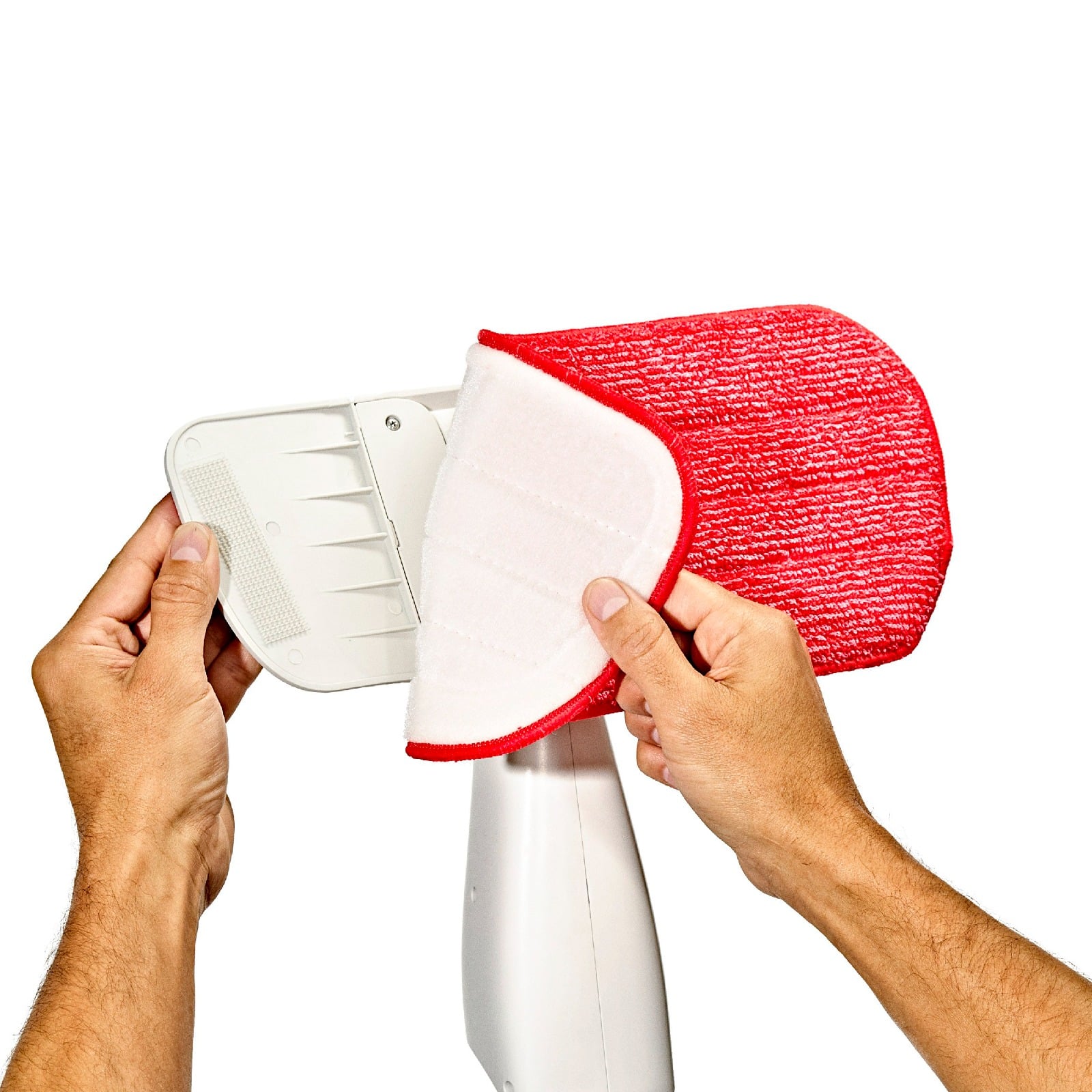 Microfiber Spray Mop specifications tab image two