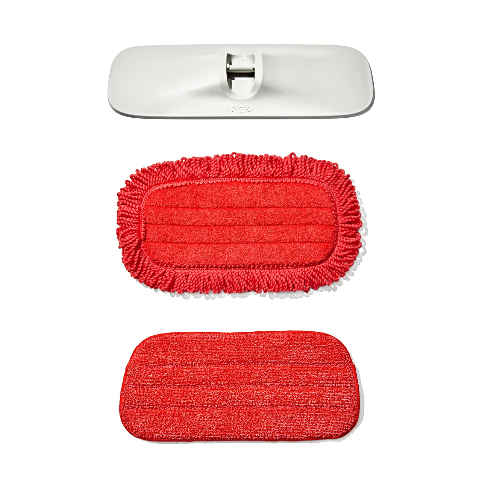 Wet & Dry Microfiber Mop specifications tab image two