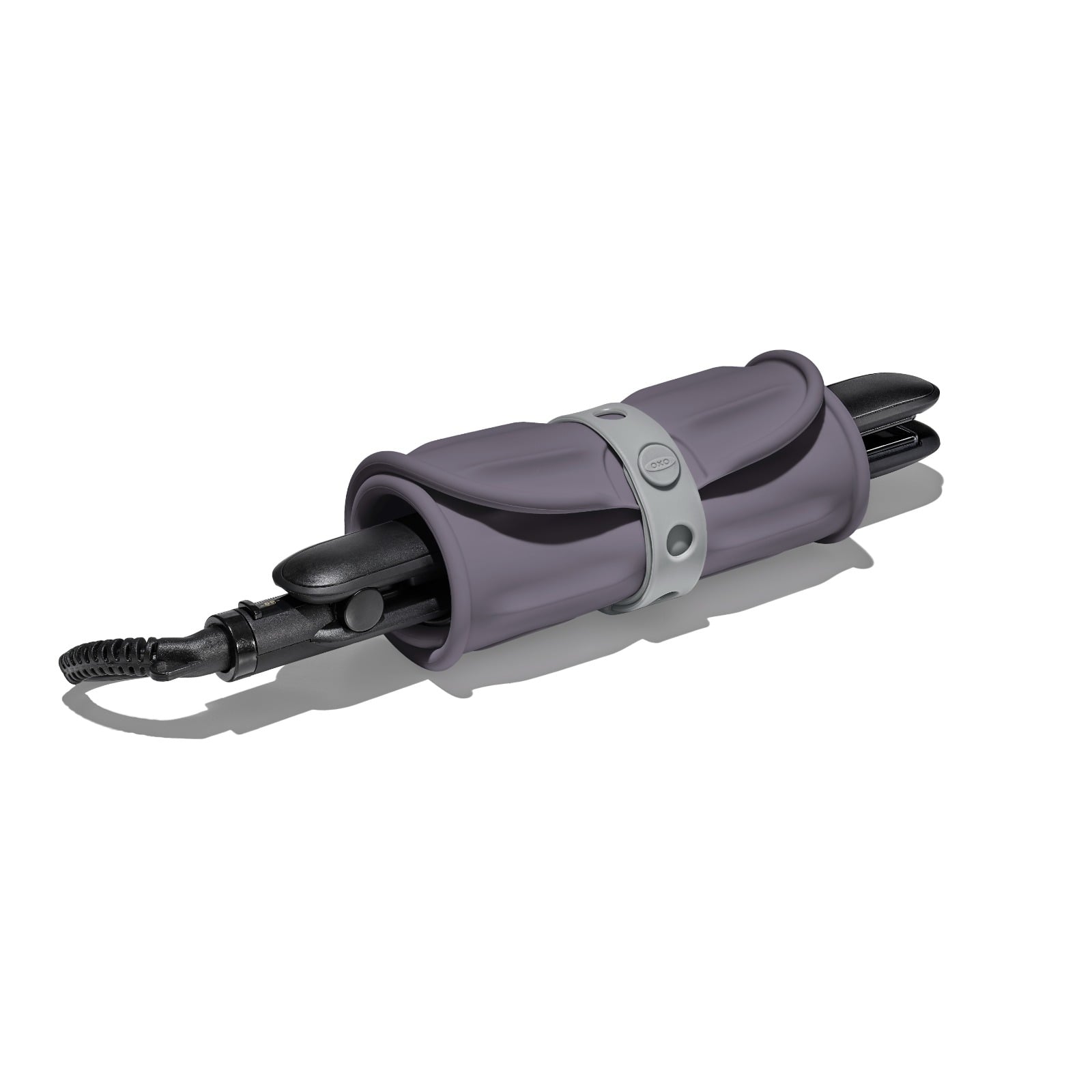 Hot Styling Tool Mat - Gray specifications tab image one