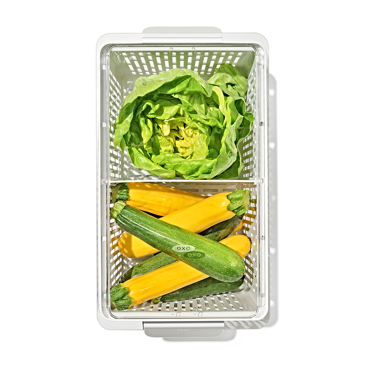 Produce Saver - Large Bin details tab image.