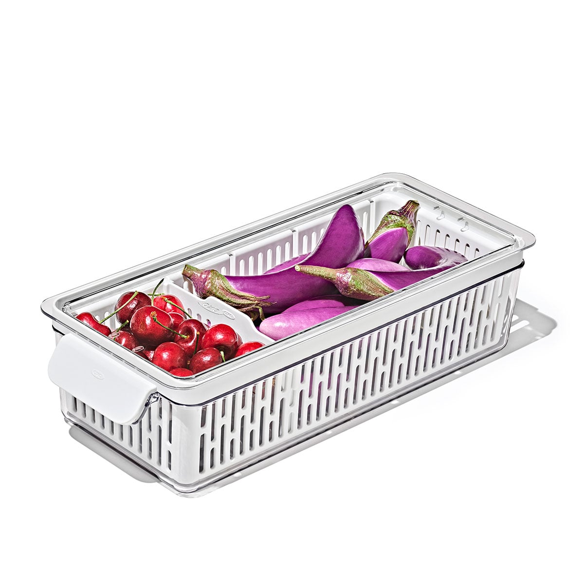 Produce Saver - Long Bin