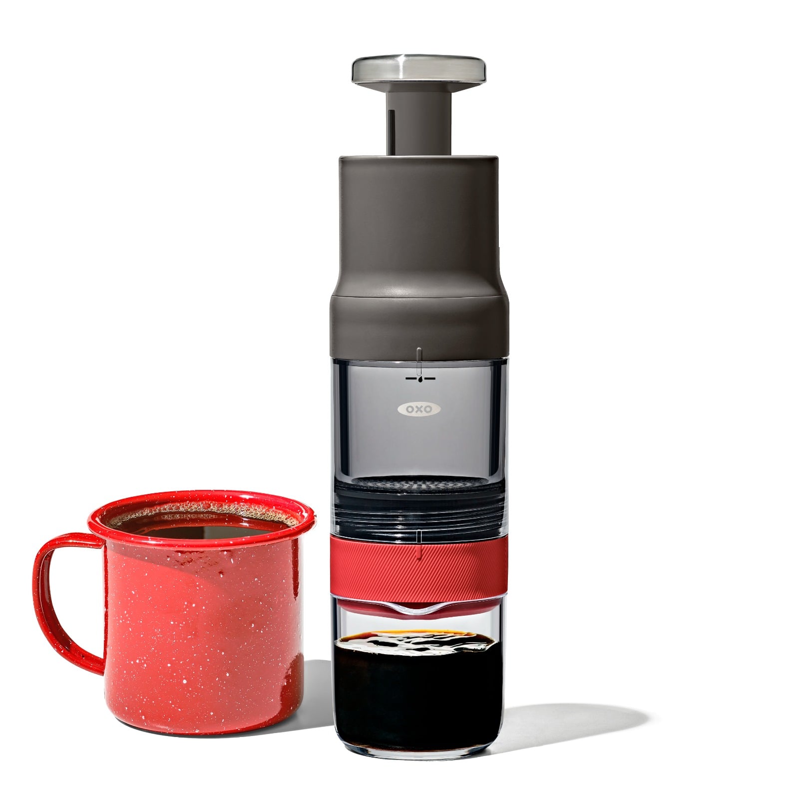1 cup thermos flask Koolatron 402401 12V 1 L Thermos Bottle main image 0