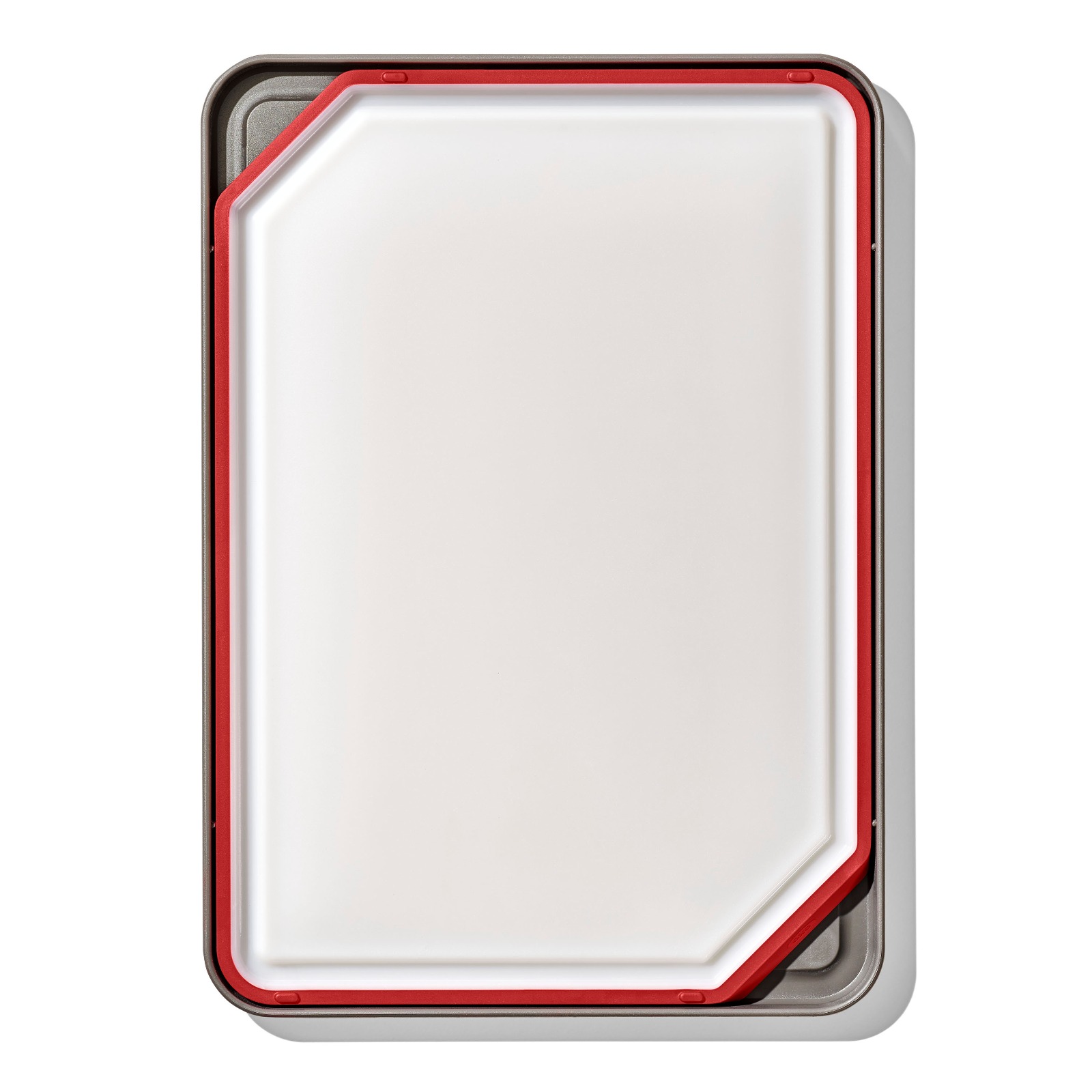 Outdoor Cutting Board & Tray specifications tab image one