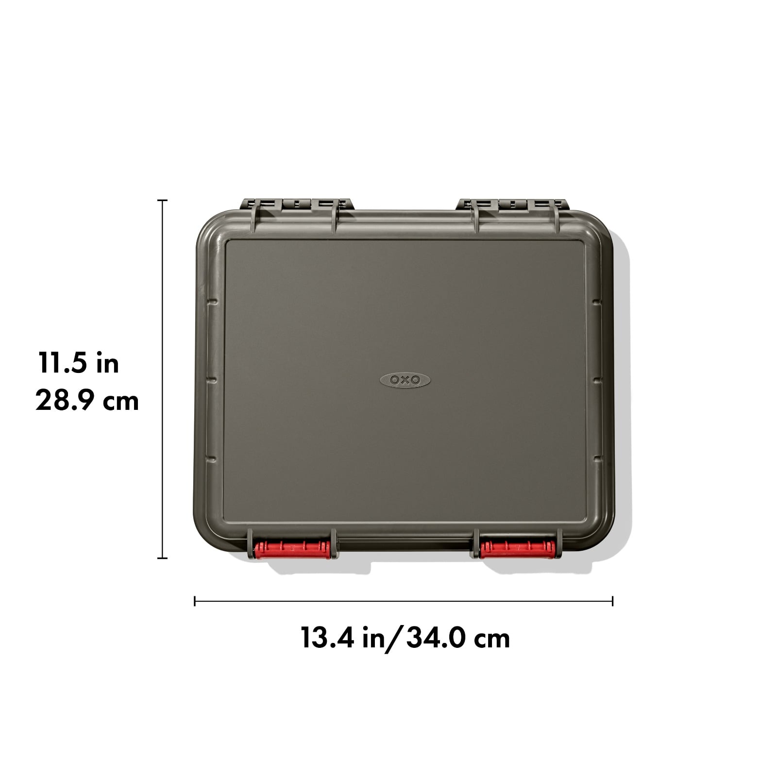 Outdoor Camp Kitchen Prep Set specifications tab image two