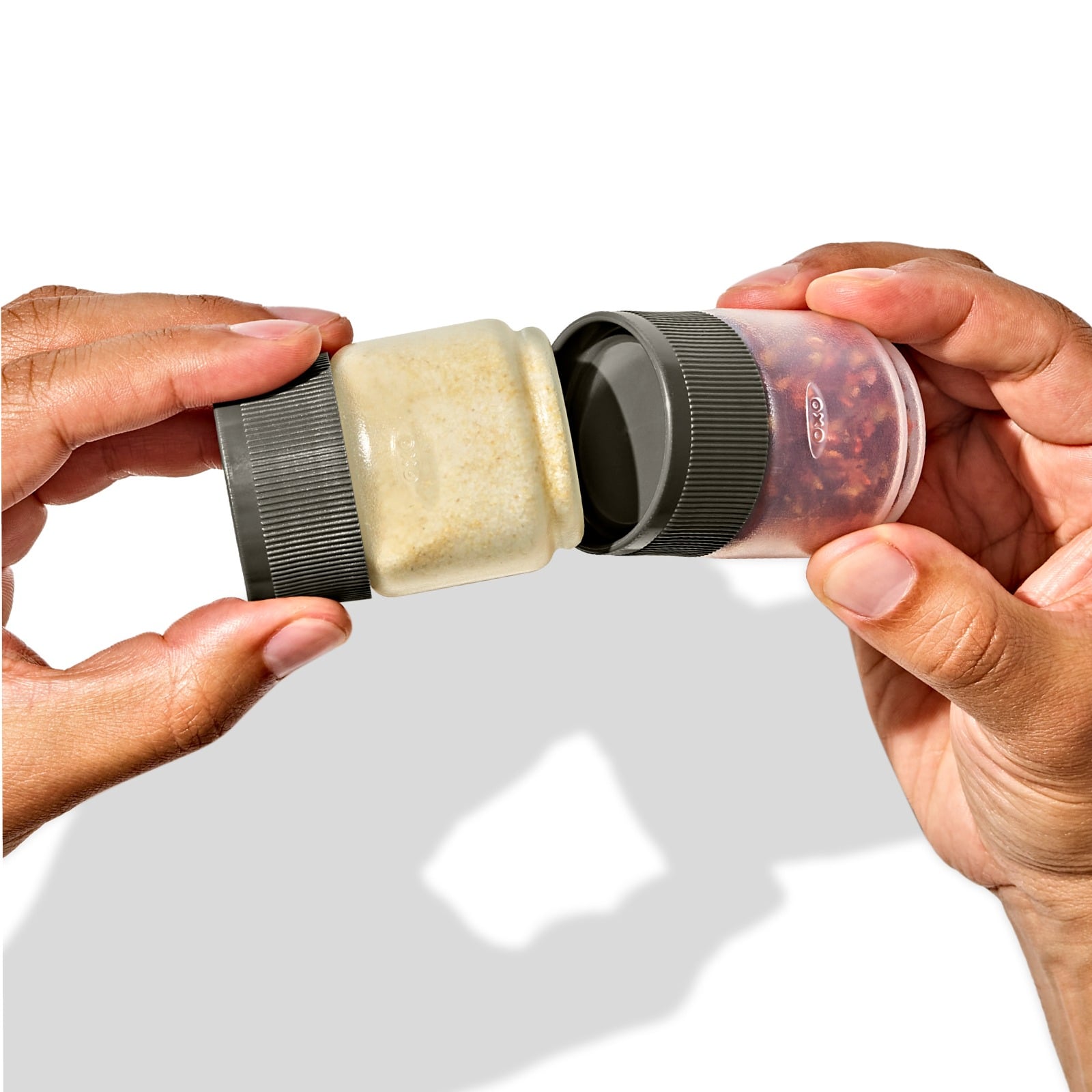 Outdoor 4-Piece Spice Shaker Set specifications tab image two